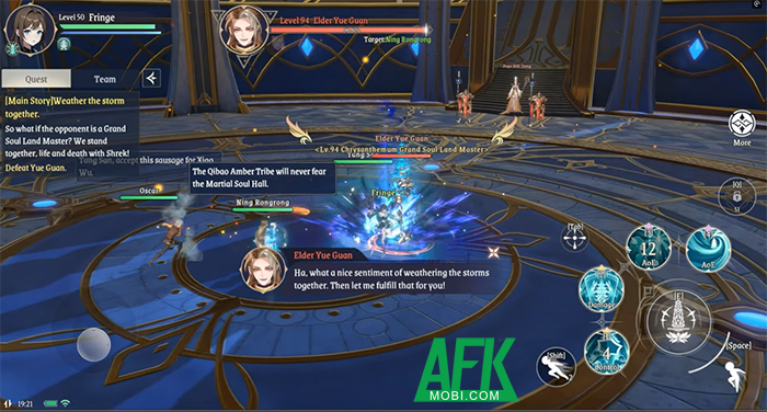 Top 5 game chủ đề Soul Land: Đấu La Đại Lục đang thu hút số đông game thủ Việt 0