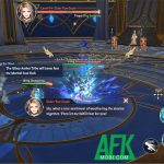 Top 5 game chủ đề Soul Land: Đấu La Đại Lục đang thu hút số đông game thủ Việt afkmobi reviewsoullandnewworld 5jpg