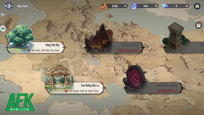 Soul Land: Time Reversed đúng chất một sản phẩm đấu tướng chủ đề Đấu La Đại Lục xuất sắc 8