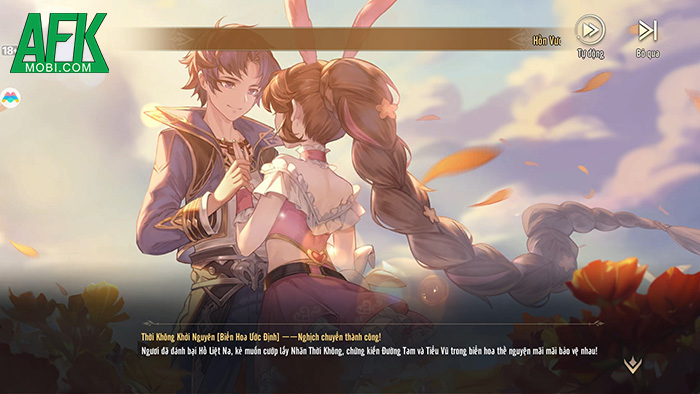 Soul Land: Time Reversed đúng chất một sản phẩm đấu tướng chủ đề Đấu La Đại Lục xuất sắc 2