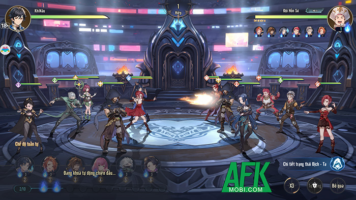 Soul Land: Time Reversed đúng chất một sản phẩm đấu tướng chủ đề Đấu La Đại Lục xuất sắc 3