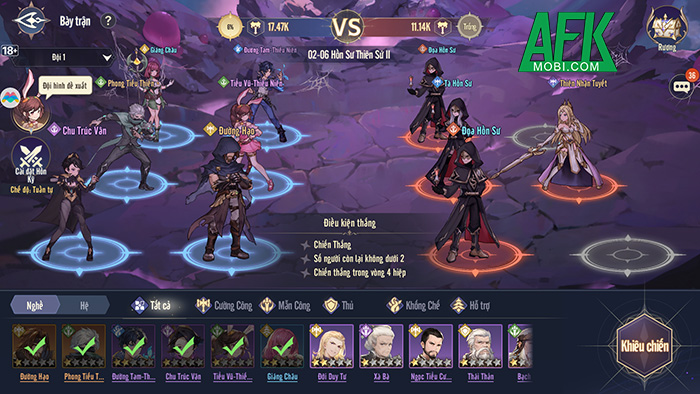 Soul Land: Time Reversed đúng chất một sản phẩm đấu tướng chủ đề Đấu La Đại Lục xuất sắc 4