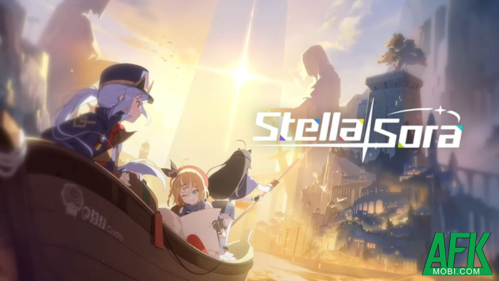 Stella Sora có đầy đủ nốt nhạc thăng - trầm của một trò chơi di động ấn tượng 0