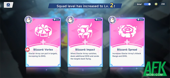 Stella Sora có đầy đủ nốt nhạc thăng - trầm của một trò chơi di động ấn tượng 4