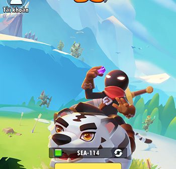 Stickman GO mang đến trải nghiệm sự kết hợp ảo diệu giữa MMORPG với cày cuốc nhàn rỗi afkmobi reviewstickmango 1jpg 1