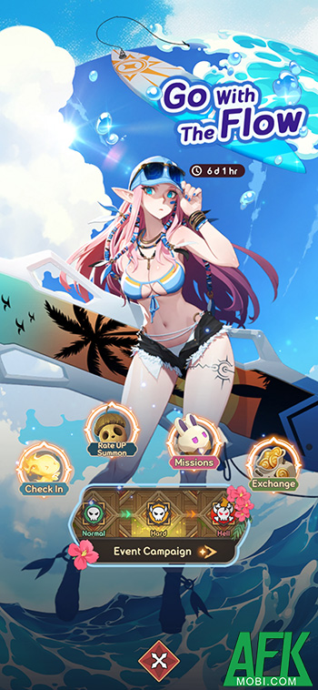 Summoners War: Rush với trải nghiệm bữa tiệc rảnh tay tất cả trong một 10 Summoners War: Rush với trải nghiệm bữa tiệc rảnh tay tất cả trong một 10