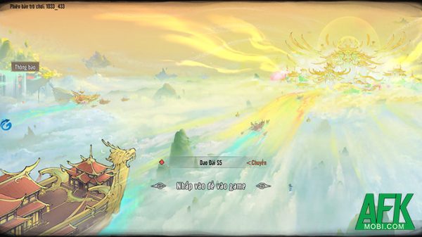 Ta Làm Tông Sư Trong Tiên Môn cho game thủ chỉ đạo đám tu tiên nhí nhố trông thật vui mắt! afkmobi reviewtalamtongsutrongtienmon 1jpg