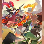 Tam Quốc Giấy VNG mang đến những danh tướng theo phong cách giấy nghệ thuật afkmobi reviewtamquocgiay 1jpg