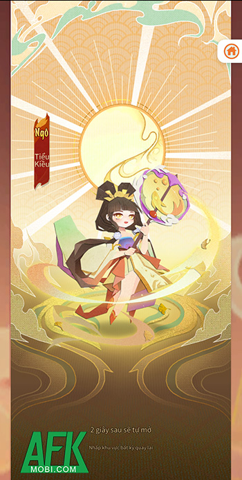 Tam Quốc Giấy VNG mang đến những danh tướng theo phong cách giấy nghệ thuật 3