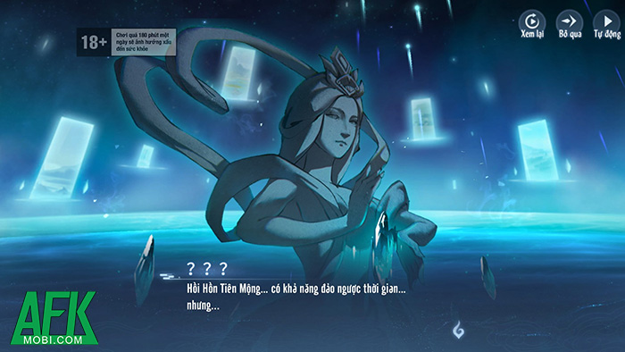 Tân Tiên Kiếm VNG đưa bạn trở lại thế giới tiên hiệp với lối chơi chiến thuật đấu tướng 1