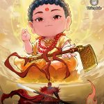 Tây Du Tầm Bảo cho game thủ trải nghiệm cuộc phiêu lưu mới của thầy trò Đường Tăng afkmobi reviewtaydutambao 1jpg