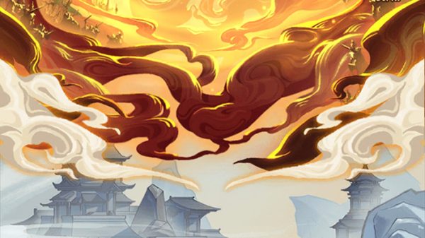 Tây Du Mobile: Tam Giới Chiến cho người chơi trải nghiệm bối cảnh loạn chiến thần ma 30 Tây Du Mobile: Tam Giới Chiến cho người chơi trải nghiệm bối cảnh loạn chiến thần ma afkmobi reviewtaydutruyenky 1jpg