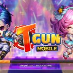 Trải nghiệm bản Alpha Test nhiều màu sắc của tựa game TGun Mobile afkmobi reviewtgunmobile 1jpg
