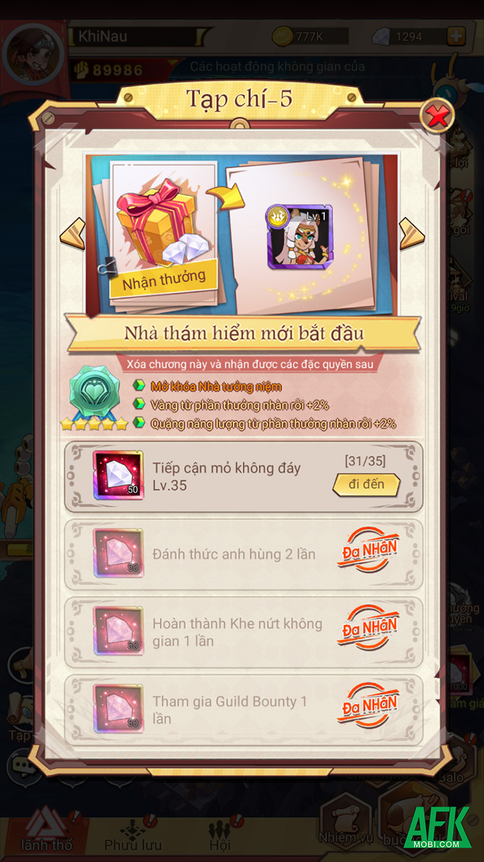 Thần Binh Lục với trải nghiệm chiến thuật đấu tướng theo kiểu phương Tây 9