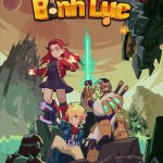 Thần Binh Lục với trải nghiệm chiến thuật đấu tướng theo kiểu phương Tây afkmobi reviewthanbinhluc 1jpg