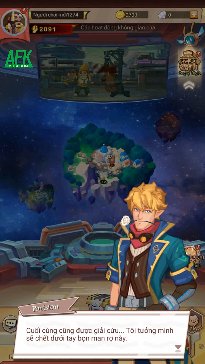 Thần Binh Lục với trải nghiệm chiến thuật đấu tướng theo kiểu phương Tây 1