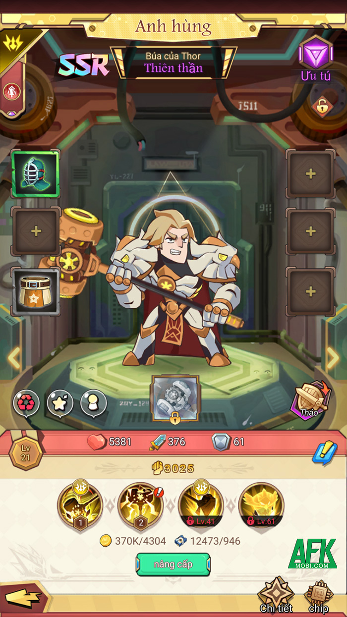 Thần Binh Lục với trải nghiệm chiến thuật đấu tướng theo kiểu phương Tây 2