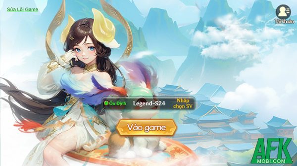 Thần Kiếm Kỳ Thư sở hữu một trải nghiệm MMORPG tu tiên kể ra cũng khá nhàn 26 Thần Kiếm Kỳ Thư sở hữu một trải nghiệm MMORPG tu tiên kể ra cũng khá nhàn afkmobi reviewthankiemkythu 1jpg 1