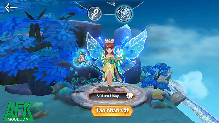 Thần Kiếm Kỳ Thư sở hữu một trải nghiệm MMORPG tu tiên kể ra cũng khá nhàn 5