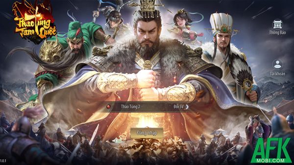 Trải nghiệm một lối chơi Tam Quốc chiến thuật mới trong Thao Túng Tam Quốc – Vplay 27 Trải nghiệm một lối chơi Tam Quốc chiến thuật mới trong Thao Túng Tam Quốc – Vplay afkmobi reviewthaotungtamquoc 1jpg