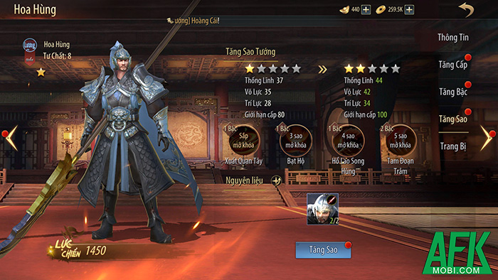 Trải nghiệm một lối chơi Tam Quốc chiến thuật mới trong Thao Túng Tam Quốc - Vplay 3