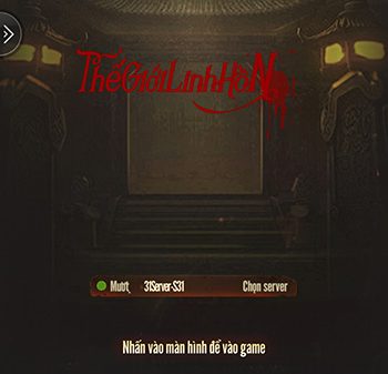 Thế Giới Linh Hồn mang đến một trải nghiệm MMORPG 3D trừ ma diệt quỷ độc đáo afkmobi reviewthegioilinhhon 1jpg