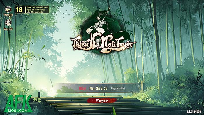 Trải nghiệm chuẩn mực võ lâm đấu tướng tại game Thiên Hạ Ngũ Tuyệt 0