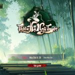 Trải nghiệm chuẩn mực võ lâm đấu tướng tại game Thiên Hạ Ngũ Tuyệt afkmobi reviewthienhangutuyet 1jpg