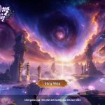 Trải nghiệm Thời Không Chi Mộng Vplay phiên bản MMORPG 3D cái gì cũng có! afkmobi reviewthoikhongchimong 1jpg