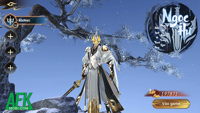 Trải nghiệm Thời Không Chi Mộng Vplay phiên bản MMORPG 3D cái gì cũng có! 5