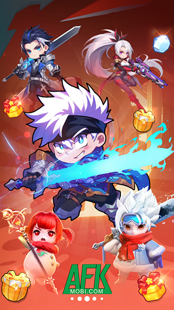 Thợ Săn Dị Giới: Khởi Nguyên cho bạn trải nghiệm săn quái vật kiểu rảnh tay tại dị giới 0 Thợ Săn Dị Giới: Khởi Nguyên cho bạn trải nghiệm săn quái vật kiểu rảnh tay tại dị giới 0