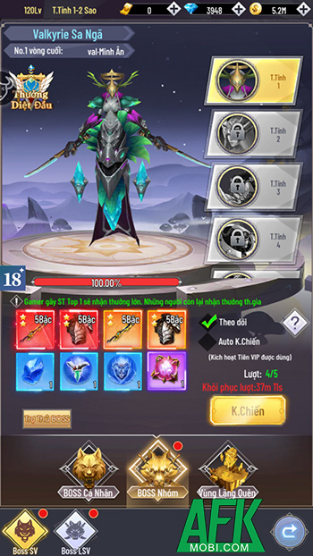 Thợ Săn Dị Giới: Khởi Nguyên cho bạn trải nghiệm săn quái vật kiểu rảnh tay tại dị giới 10 Thợ Săn Dị Giới: Khởi Nguyên cho bạn trải nghiệm săn quái vật kiểu rảnh tay tại dị giới 10