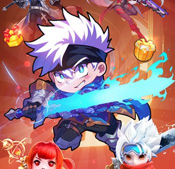 Thợ Săn Dị Giới: Khởi Nguyên cho bạn trải nghiệm săn quái vật kiểu rảnh tay tại dị giới afkmobi reviewthosandigioikhoinguyen 1jpg