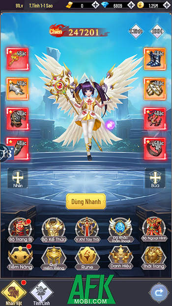 Thợ Săn Dị Giới: Khởi Nguyên cho bạn trải nghiệm săn quái vật kiểu rảnh tay tại dị giới 6 Thợ Săn Dị Giới: Khởi Nguyên cho bạn trải nghiệm săn quái vật kiểu rảnh tay tại dị giới 6