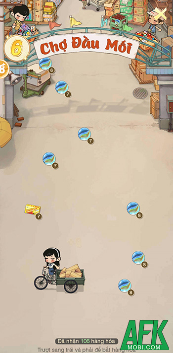 Mời bạn quay về những năm 80 - 90 để lập nghiệp trong game Tiệm Tạp Hóa Thời Gian 9