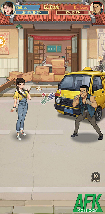 Mời bạn quay về những năm 80 - 90 để lập nghiệp trong game Tiệm Tạp Hóa Thời Gian 11