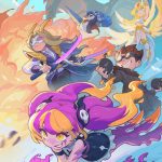 Game phòng thủ Tiểu Tuyết Lĩnh Chủ đưa người chơi cố thủ nơi xứ tuyết afkmobi reviewtieutuyetlinhchu 1 1jpg