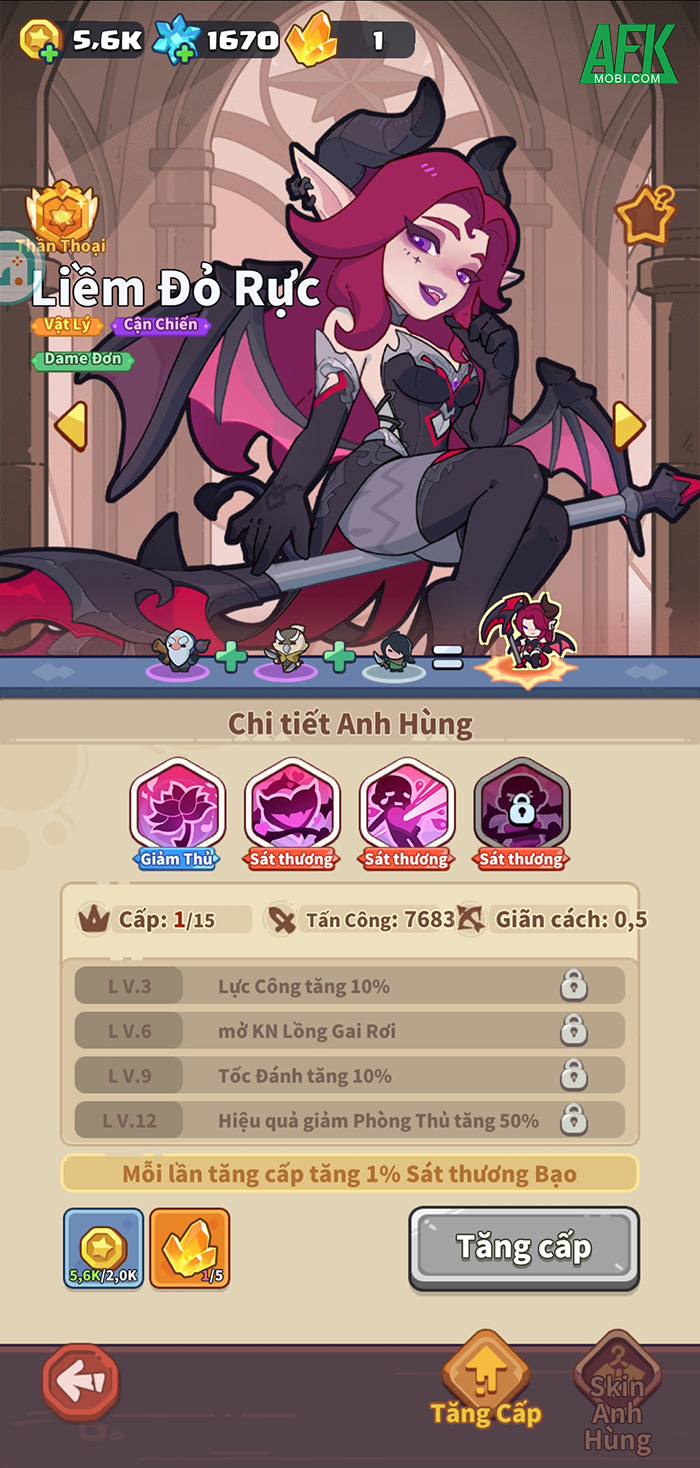 Game phòng thủ Tiểu Tuyết Lĩnh Chủ đưa người chơi cố thủ nơi xứ tuyết 2