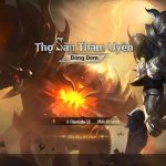 Thợ Săn Thâm Uyên: Bóng Đêm giới thiệu một thế giới thần ma mang diện mạo mới lạ afkmobi reviewtstubd 1jpg