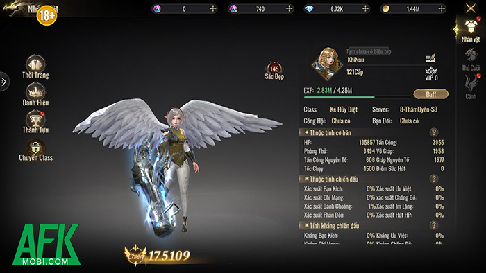 Thợ Săn Thâm Uyên: Bóng Đêm giới thiệu một thế giới thần ma mang diện mạo mới lạ 6 Thợ Săn Thâm Uyên: Bóng Đêm giới thiệu một thế giới thần ma mang diện mạo mới lạ 6