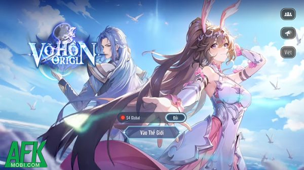 Võ Hồn Origin mang đến cho game thủ Đấu La Đại Lục với một góc nhìn mới afkmobi reviewvohonorigin 1