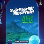 Xuất Phát Đi! !Muffin mang đến cho người chơi trải nghiệm ngao du trong thế giới huyền ảo afkmobi reviewxuatphatdimuffin 1jpg
