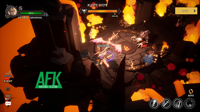 RiftWalker - Idle RPG đưa bạn phát triển một lính đánh thuê bị lạc vào thế giới khác 2 RiftWalker - Idle RPG đưa bạn phát triển một lính đánh thuê bị lạc vào thế giới khác 2