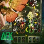 Rise of Magic: Epic Heroes game chiến thuật đấu tướng sở hữu phong cách đồ họa cổ điển afkmobi riseofmagicepicheroes 1jpg