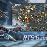 Rising Nation: Survival WW RTS game mô phỏng chiến thuật lấy cảm hứng từ Red Alert afkmobi risingnation 1jpg