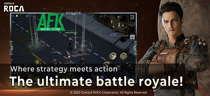 RIVOR game PvPvE đưa các game thủ cạnh tranh trong việc sinh tồn trong ngục tối 2 RIVOR game PvPvE đưa các game thủ cạnh tranh trong việc sinh tồn trong ngục tối 2