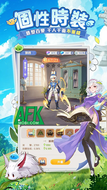 RO Ragnarok: Twilight hồi sinh lại huyền thoại RO xưa, khởi đầu một kỷ nguyên mới 5