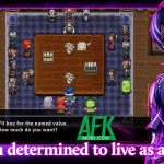 Chuyển sinh thành phản diện thay vì là anh hùng trong game RPG Isekai Villain 7 Chuyển sinh thành phản diện thay vì là anh hùng trong game RPG Isekai Villain afkmobi rpgisekaivillain 1jpg