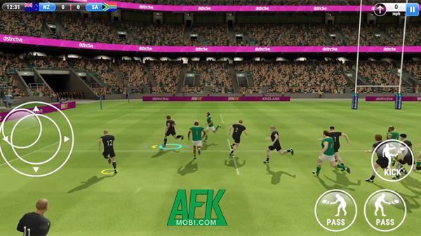 Rugby Nations 26 game thể thao lấy chủ đề về bộ môn bóng bầu dục Anh 45 Rugby Nations 26 game thể thao lấy chủ đề về bộ môn bóng bầu dục Anh afkmobi rugbynations26 1jpg