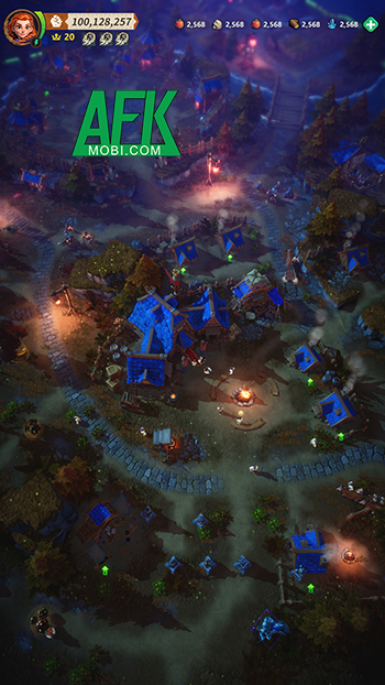 Bước vào Ruins War để bắt đầu công cuộc gầy dựng lại bộ lạc thời Trung Cổ của bạn 0 Bước vào Ruins War để bắt đầu công cuộc gầy dựng lại bộ lạc thời Trung Cổ của bạn 0